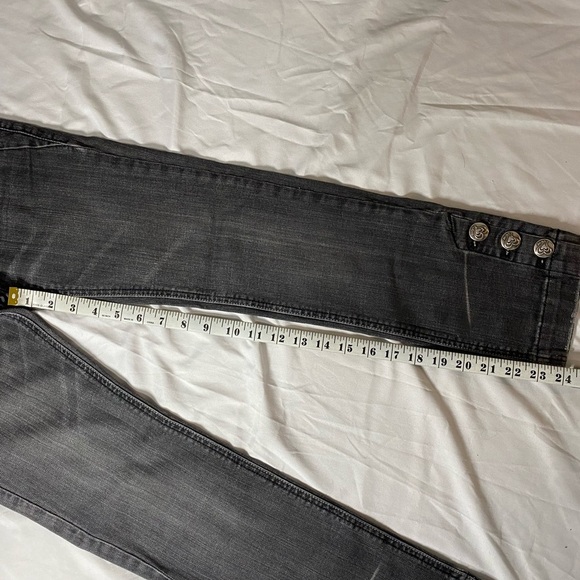 Scat Jeans - Picture 9 of 11